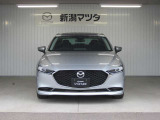 MAZDA3セダン 1.5 15S ツーリング 