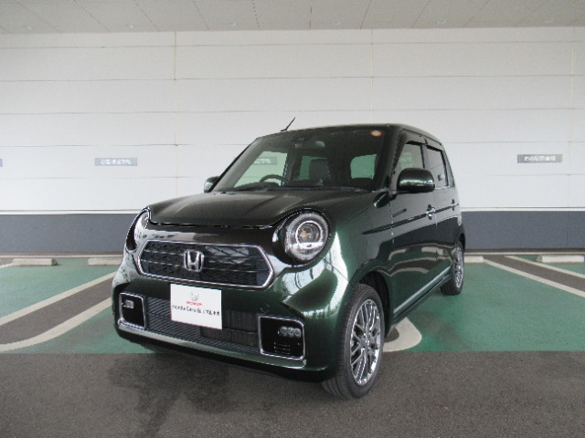 N-ONE プレミアム ツアラー 