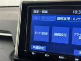 AM/FMラジオ付きです♪