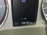 写真撮影時の走行距離です。店舗間の移動などで走行距離が伸びている場合があります。