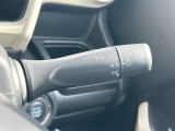 オートライト搭載なので暗くなると自動でライトが付いて便利です!対向車への視認性も向上するので安全面もUPしますね♪
