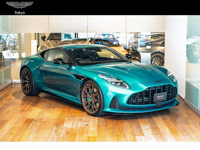DB12 4.0