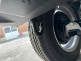 届出済未使用車となっておりますので下回りも状態が良いです。