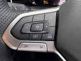アダプティブクルーズコントロールACC+トラベルアシスト搭載。高速道路でのレーンキープや前走車との車間維持をアシストし、長距離ドライブをより快適にします。