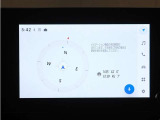 ディスプレイオーディオ(コネクティッドナビ対応)搭載。T-Connectご契約で2029年4月までナビ機能が無償で利用できます。期限到来後は有償でご継続可能です。(車載ナビは非搭載)