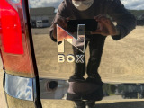 N-BOXロゴエンブレムになります♪