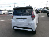 アラウンドビューモニター付きですので、駐車が苦手な方でも安心です。