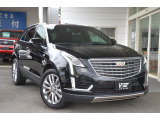 XT5クロスオーバー スポーツ エディション 4WD 