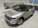 T-Roc TSI スタイル 
