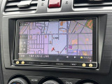 フォレスター 2.0 XT アイサイト 4WD 禁煙車 社外ナビ フルセグTV