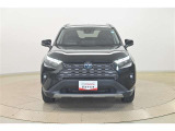 RAV4 2.5 ハイブリッド G E-Four 4WD 