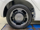 155/65R14インチ  フルホイールキャップ