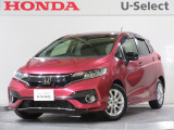 ワンオーナー車の2018年、フィット(13G・S ホンダセンシング)が入庫しました。当社自社工場にて法定点検を実施しております。過去の整備は整備記録簿での確認ができます。