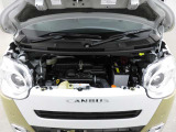 定期点検や車検、日常のメンテナンスも、どうぞ当社の整備工場にお任せください。