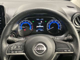 【メーター】メーター内のカラーディスプレイには運転をサポートするさまざまな情報を表示!