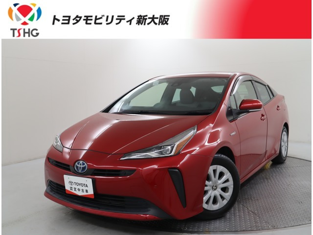 プリウス 1.8 S 