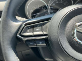 カープレイ接続時には、快適なボイス操作も可能です(アップル及びグーグル機能をお使いいただけます)