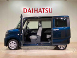 定期点検や車検整備代がセットになったダイハツオリジナル整備パック「ワンダフルパスポート」もお取扱いしております!