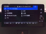 純正メモリーナビとバックカメラ付☆bluetoothオーディオでドライブも好きな音楽を聴いて楽しめます。TV視聴も可能です☆