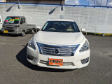 ティアナ 2.5 XV 