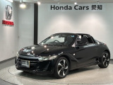 全国納車可 第三者機関証明書付 1年保証 禁煙車 Rカメラ ドラレコ ETC LEDライト VSAクルコン アルミ スマ-トキ- 盗難防止装置 AAC スペアキ- Wエアバッグ装備のS660 &alpha;入庫!