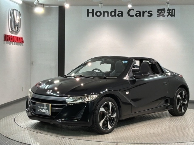 S660 アルファ