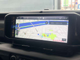 グーグルマップも表示可能です。