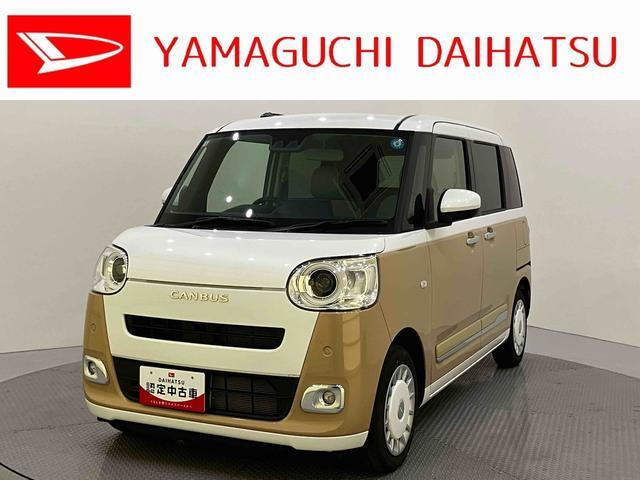 ムーヴキャンバス  ストライプス G