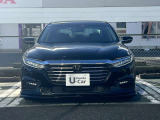 インサイト  1.5 EX