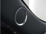 【BOSEサウンド】BOSE社との共同開発により室内空間に最適な音響チューニングを施し、クリアで臨場感のあるダイナミックサウンドをお楽しみいただけます。