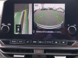 アラウンドビュ-モニタ-はクルマの真上から見ているかのような映像によって、周囲の状況を知ることで、駐車を容易に行うための支援技術です。