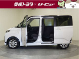 ムーヴ G G