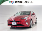 トヨタ プリウス