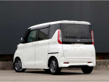 LDW(車線逸脱警報)/インテリジェント LI(車線逸脱防止支援システム)運転者が意図せず走行車線から逸脱しそうなとき、運転者が車線内に戻す操作を支援します!