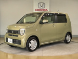 N-WGN L ホンダ センシング 