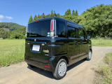 タイヤ4本とも新品に交換しています