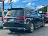 U-Selectは、本田技研工業株式会社が認定するHonda車専門中古車ディーラーです。
