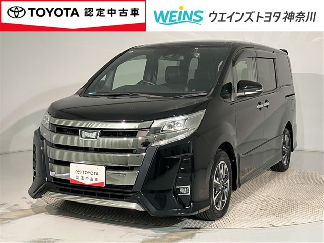 ノア 2.0 Si W×B II 