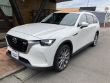 CX-80 XD Lパッケージ
