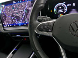 前車と一定の車間距離を保ちながら走る追随システムのACC(アダプティブクルーズコントロール)付!