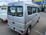 エブリイ PA ハイルーフ 5AGS 4WD 