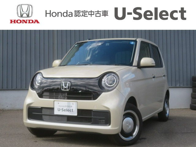 N-ONE オリジナル 4WD