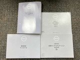 お車のことで困ったことがあれば取り扱い説明書などありますので安心です。ご不明な点などあればお気軽にお問い合わせくださいね♪