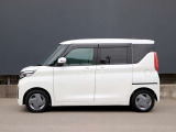 LDW(車線逸脱警報)/インテリジェント LI(車線逸脱防止支援システム)運転者が意図せず走行車線から逸脱しそうなとき、運転者が車線内に戻す操作を支援します!