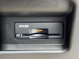 ETC2.0付いております。遠方のお出かけもETCでスムーズです。