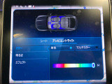 バックカメラにより駐車時の後方確認も楽にできます。