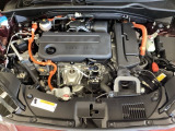 ホンダスタッフがしっかり整備して保証付きにてお渡し致します。エンジンルーム&室内ルームともにクリーニング済みで清潔です。快適なドライブをお楽しみください。