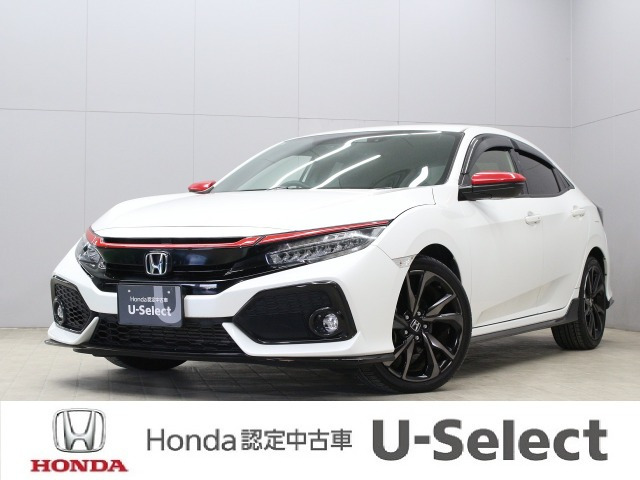 シビック 1.5
