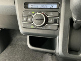 【オートエアコン】AUTOボタンを押してお好みの温度を設定!快適な室温でドライブをお楽しみいただけます♪