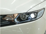 ◆LEDヘッドライト◆LEDライトは、明るく視認性が良く、省エネで環境にもやさしいヘッドライトです!